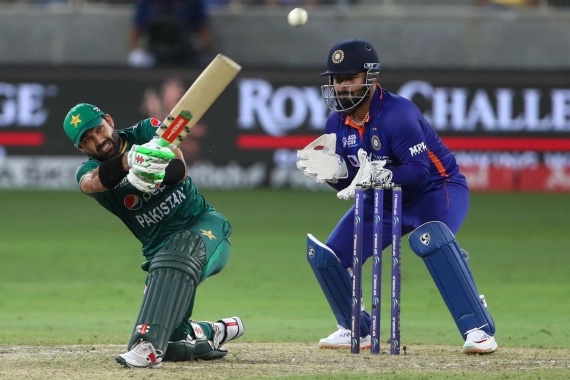 Nawaz shines as Pakistan avenges India in a thrilling game during the 2022 Asia Cup.