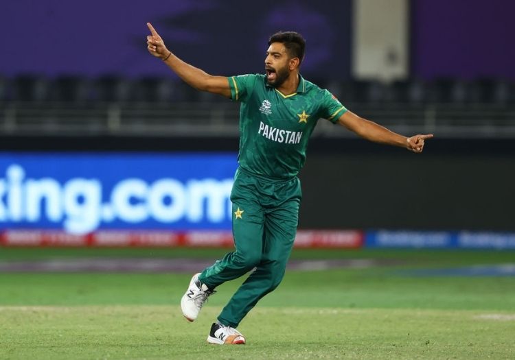 Pak vs Ind: Haris Rauf reveals game plan against India