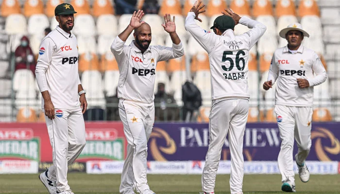 Pakistan Make One Change To Playing XI For Second West Indies Pakistan Make One Change To Playing XI For Second West Indies