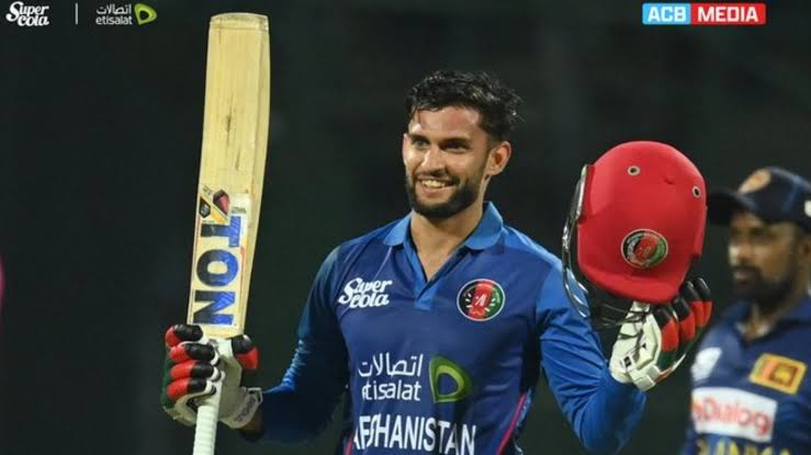 Afghanistan’s Azmatullah Omarzai, has been crowned the ICC Men’s ODI Cricketer of the Year for 2024 Afghanistan’s Azmatullah Omarzai, has been crowned the ICC Men’s ODI Cricketer of the Year for 2024