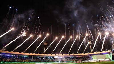 No opening ceremony for Champions Trophy 2025 No opening ceremony for Champions Trophy 2025