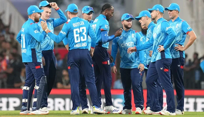 England announce playing XI for Australia clash in Champions Trophy England announce playing XI for Australia clash in Champions Trophy