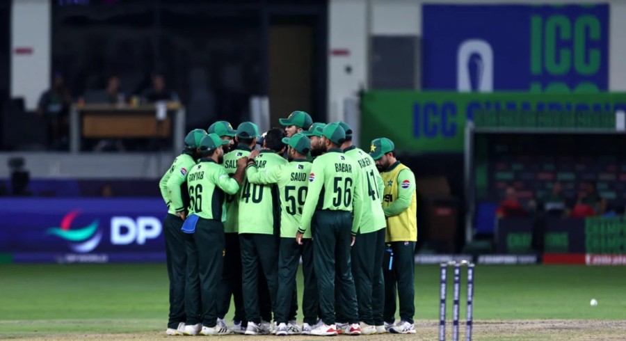 Is Pakistan still in contention for a spot in the ICC Champions Trophy 2025 semi-finals? Is Pakistan still in contention for a spot in the ICC Champions Trophy 2025 semi-finals?