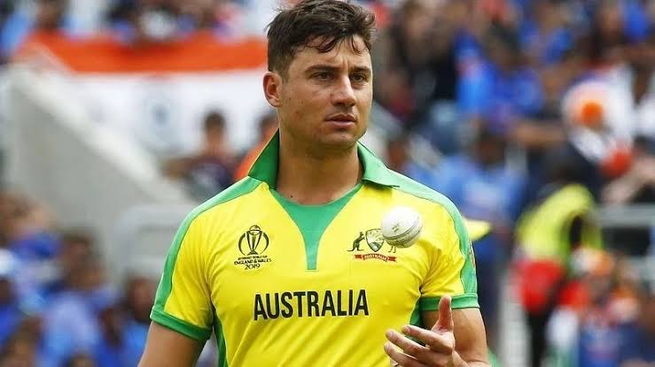 Australian allrounder Stoinis announces shocking ODI retirement ahead of Champions Trophy 2025 Australian allrounder Stoinis announces shocking ODI retirement ahead of Champions Trophy 2025