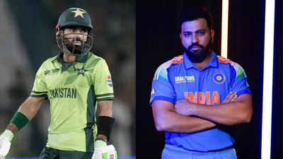 India vs Pakistan – The Battle Of Nerves India vs Pakistan – The Battle Of Nerves
