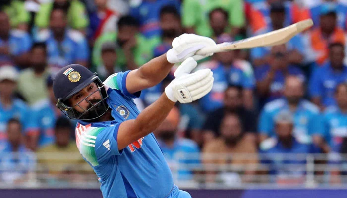 Shubman Gill comments on rumors surrounding Rohit Sharma’s retirement Shubman Gill comments on rumors surrounding Rohit Sharma’s retirement
