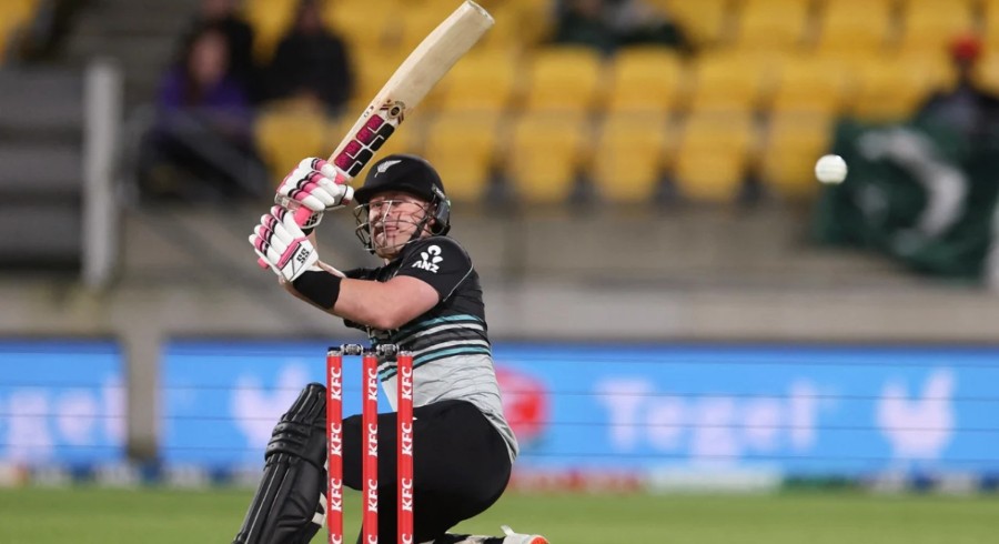 Seifert’s explosive knock and Neesham’s five-wicket haul power New Zealand to a 4-1 T20I series win over Pakistan Seifert’s explosive knock and Neesham’s five-wicket haul power New Zealand to a 4-1 T20I series win over Pakistan