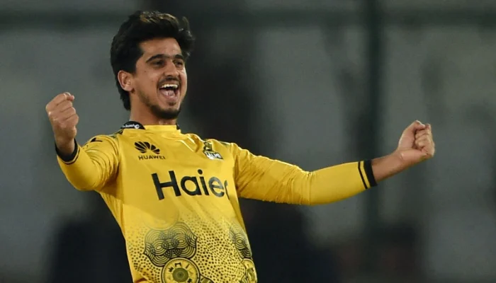 Saim Ayub declared fit to join Peshawar Zalmi for PSL X Saim Ayub declared fit to join Peshawar Zalmi for PSL X