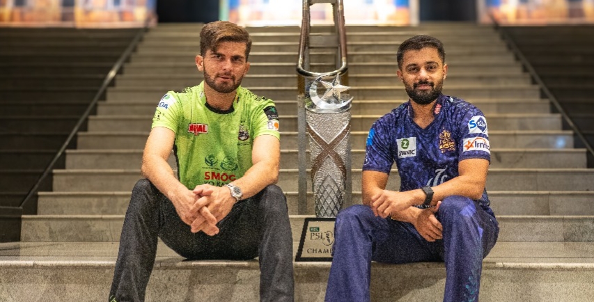 Qalandars target historic treble as Gladiators aim to break six-year title drought in PSL 10 finale Qalandars target historic treble as Gladiators aim to break six-year title drought in PSL 10 finale