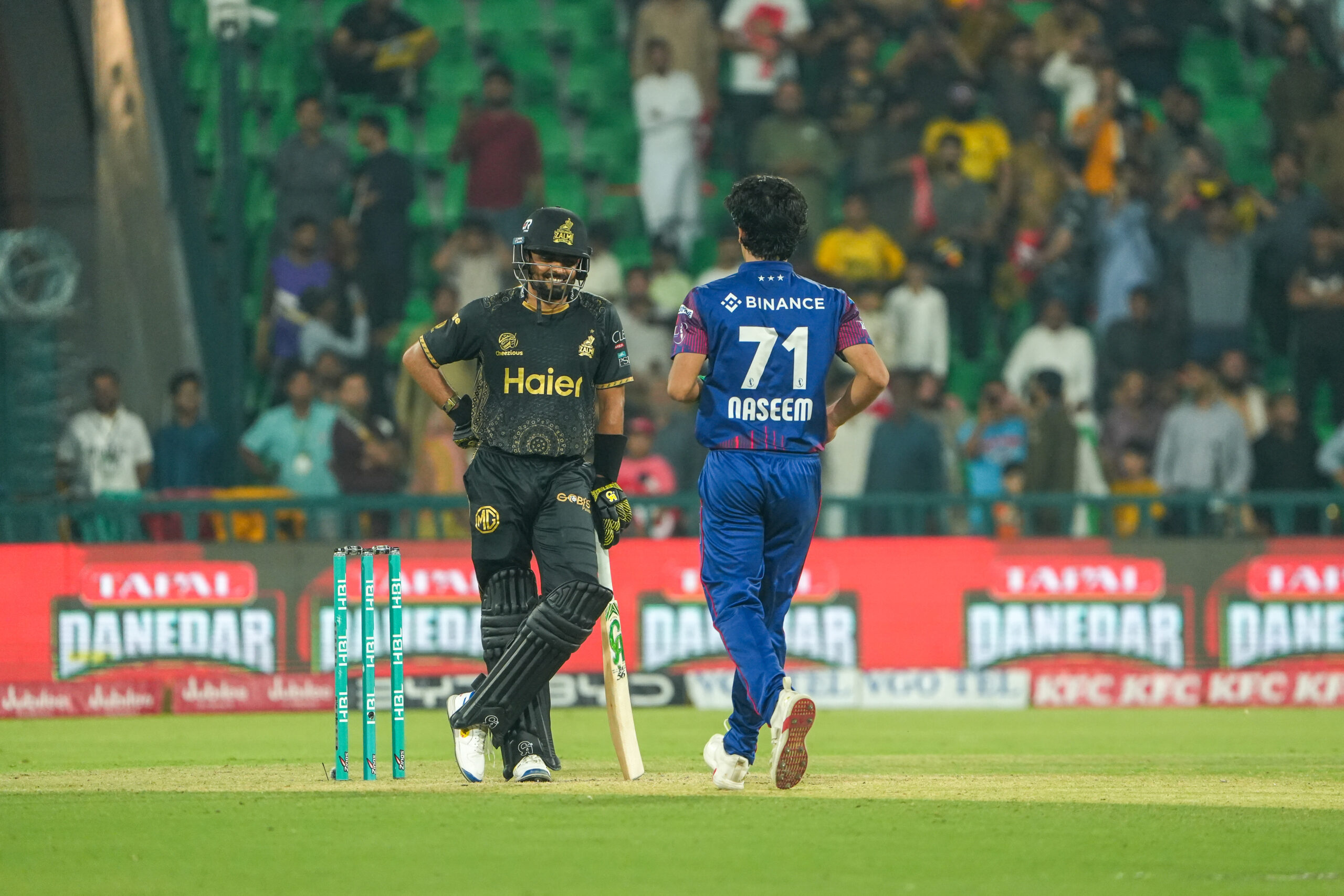 HPL PSL To Return From May 17 HPL PSL To Return From May 17