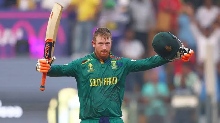 South African Star Announces Retirement From International Cricket South African Star Announces Retirement From International Cricket