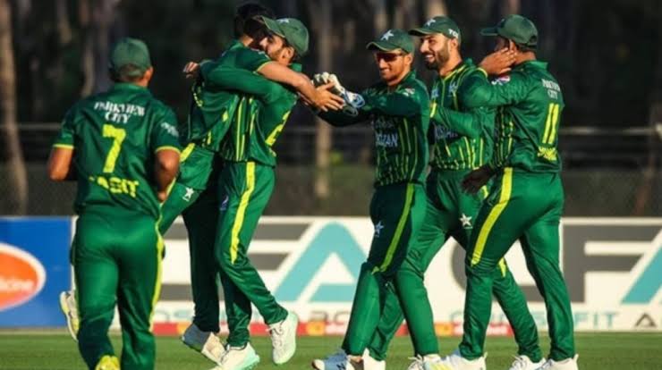 PCB announces Shaheens squad for Top End T20 series in Australia PCB announces Shaheens squad for Top End T20 series in Australia