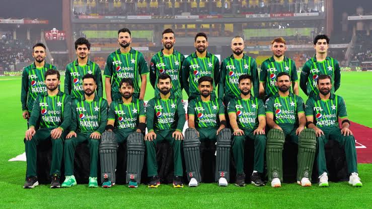 PCB announces Pakistan’s white-ball squads for West Indies tour PCB announces Pakistan’s white-ball squads for West Indies tour