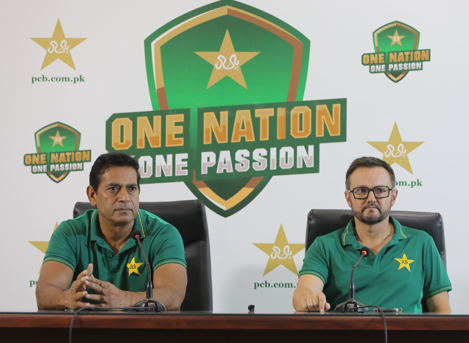 Pakistan Squad for Asia Cup 2025 and Tri Series Announced Pakistan Squad for Asia Cup 2025 and Tri Series Announced