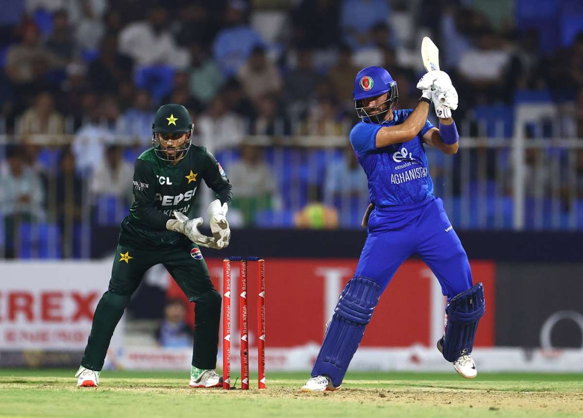 Schedule announced for T20I tri-series featuring Pakistan, Afghanistan, Sri Lanka Schedule announced for T20I tri-series featuring Pakistan, Afghanistan, Sri Lanka