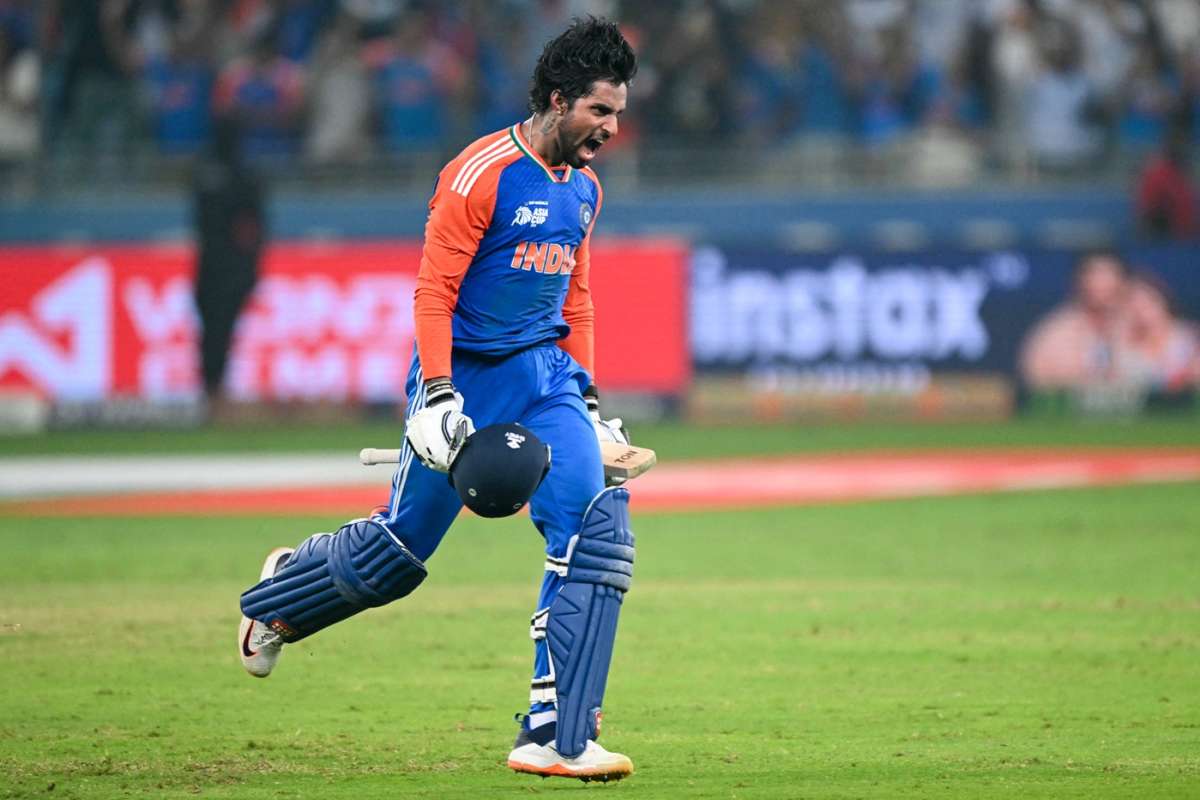 India Defeat Pakistan To Become Asia Cup Champions India Defeat Pakistan To Become Asia Cup Champions