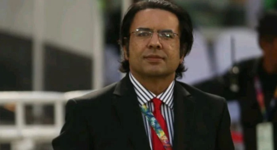 PCB suspends Usman Wahla from role as director of international cricket PCB suspends Usman Wahla from role as director of international cricket