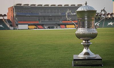 Quaid-e-Azam Trophy Squads and Details Quaid-e-Azam Trophy Squads and Details