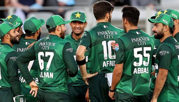 Pakistan Unveil Squads for Home T20I and ODI Series Against South Africa, Sri Lanka, and the Upcoming Tri-Series Pakistan Unveil Squads for Home T20I and ODI Series Against South Africa, Sri Lanka, and the Upcoming Tri-Series