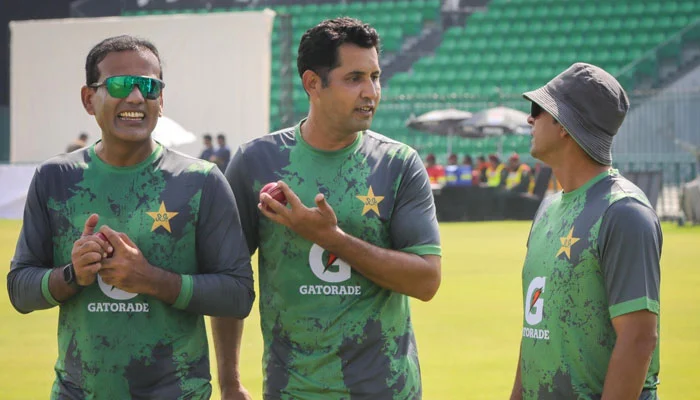 Asif Afridi To Make Test Debut For Pakistan At The Age of 39 Asif Afridi To Make Test Debut For Pakistan At The Age of 39