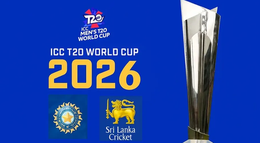 T20 World Cup 2026 Schedule Announced