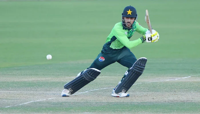 Subhan, Sameer Power Pakistan into U19 Asia Cup Final
