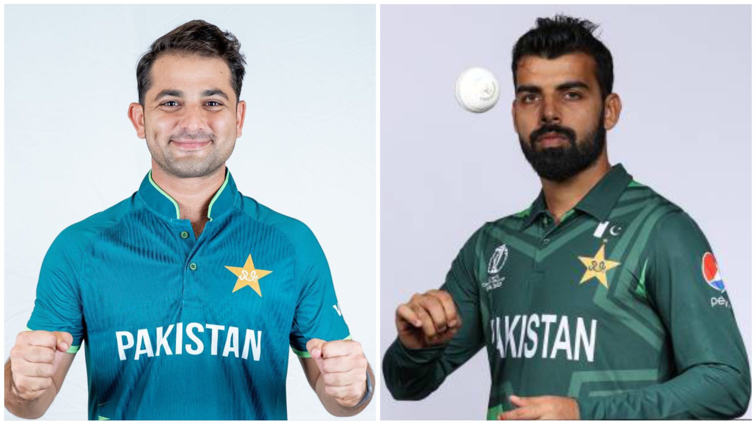 Shadab Back, New Faces In: Pakistan Name T20I Squad for Sri Lanka Shadab Back, New Faces In: Pakistan Name T20I Squad for Sri Lanka