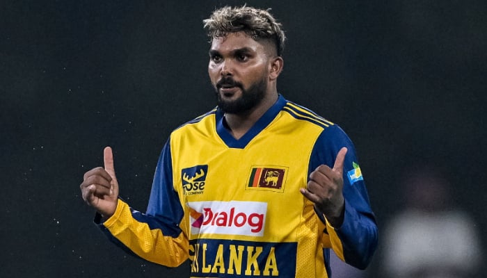 Spin and Power: Sri Lanka Stun Pakistan to Square T20I Series