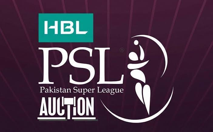 HBL PSL 11 Introduces Player Auction Model, Higher Salary Cap, and Major Structural Reforms