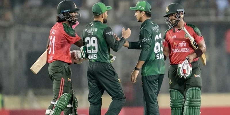 Pakistan to tour Bangladesh for ODI series ahead of PSL 11 Pakistan to tour Bangladesh for ODI series ahead of PSL 11