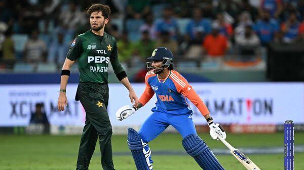 Goverment of Pakistan Directs National Team to Play World Cup Match Against India Goverment of Pakistan Directs National Team to Play World Cup Match Against India