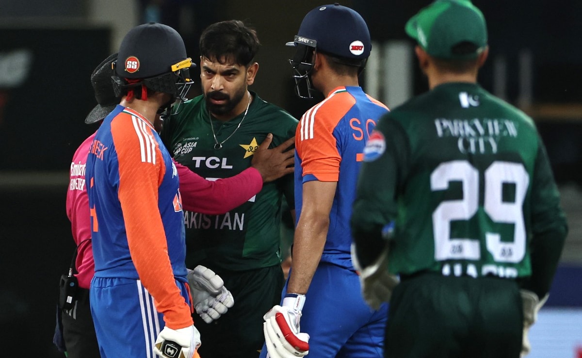 Pakistan Confirms T20 World Cup 2026 Participation, Will Skip Match Against India Pakistan Confirms T20 World Cup 2026 Participation, Will Skip Match Against India