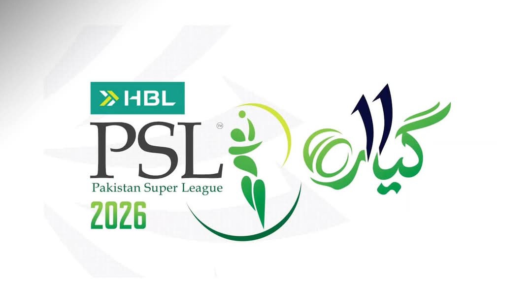 PSL 11 Schedule Announced PSL 11 Schedule Announced