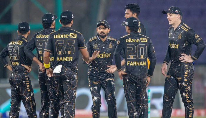 Zalmi Crush Kings in One-Sided Clash After Mendis Century Zalmi Crush Kings in One-Sided Clash After Mendis Century