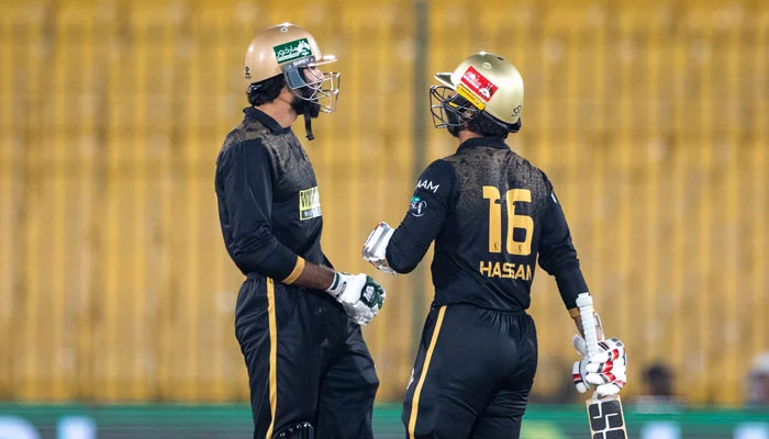 Hyderabad Kingsmen End Losing Streak with Dramatic Win Over Karachi Kings Hyderabad Kingsmen End Losing Streak with Dramatic Win Over Karachi Kings