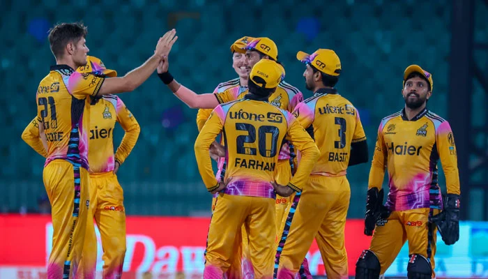Babar Azam’s Century Powers Zalmi to Crushing 118-Run Win Over Gladiators