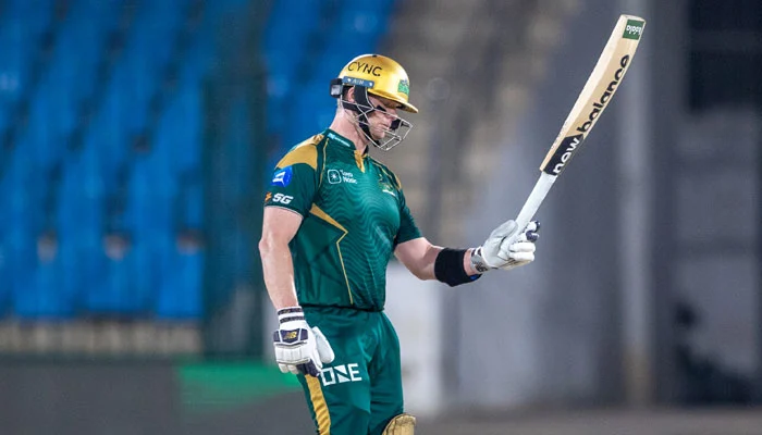 Smith Special Powers Multan to Comfortable Win Over Pindiz