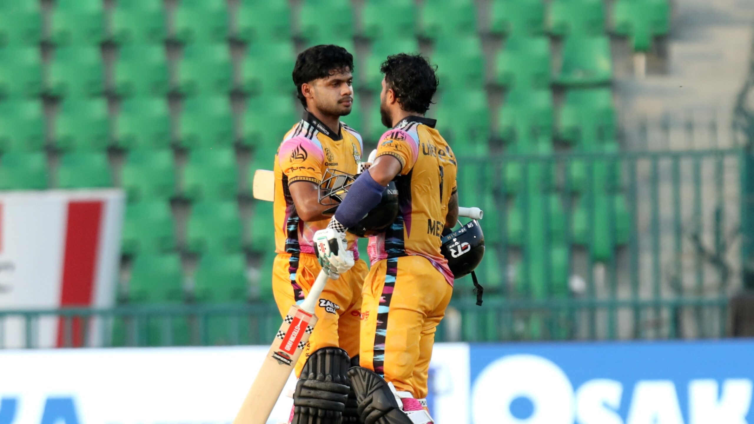 Zalmi Stay Unbeaten with Another Commanding Victory Over Kings