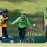 Sri Lanka Women Clinch ODI Series with Dominant Eight-Wicket Win Over Pakistan