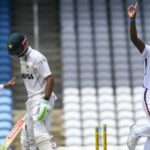 Batting Collapse Hands Pakistan Heavy Defeat in Tarouba Test