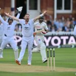 England Crush Pakistan by 194 Runs to Seal Series at Lord’s