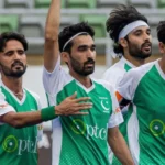 Pakistan Announce 20-Member Squad for FIH Hockey World Cup 2026