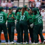 Pakistan Women’s Squads Announced for Asia Cup and Asian Games