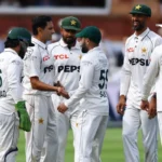 PCB Drops Seven Players, Reshuffles Coaching Staff Ahead of 3rd Test