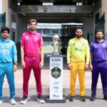 National Champions Cup 2026-27 Set to Begin in Multan