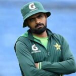 Babar Azam Ruled Out of Headingley Test