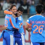 Pakistan’s Batting Collapse Hands India Emphatic Asia Cup Victory