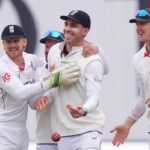 England Dominate Pakistan to Complete 3-0 Test Series Clean Sweep