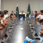 PCB Introduces Central Contracts for Pakistan U19 Cricketers for the First Time