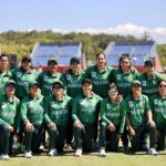 Pakistan Women Secure Bronze in Asian Games After 31-Run Victory Over Bangladesh